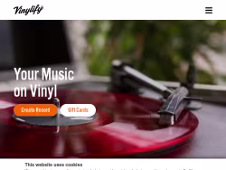 Vinylify