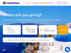 Hotelsnest