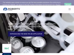 Robertspolypro