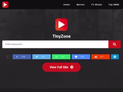 Tinyzonetv