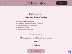 Drbrainrx