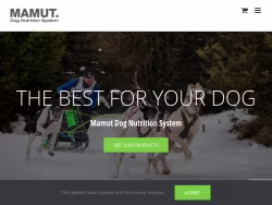 Mamutnutrition
