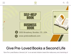 Prelovedbook