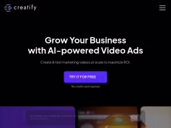 Creatify