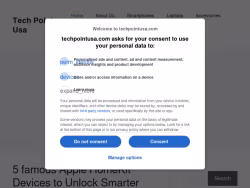 Techpointusa