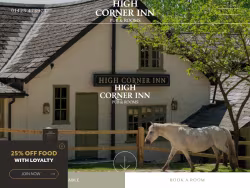 Highcornerinn