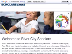 Rivercityscholars