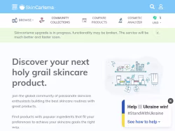 Skincarisma