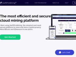 Swiftpromining