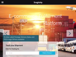 Straightship