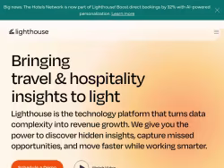 Mylighthouse