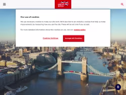 Visitbritain
