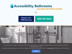 Accessibilitybathrooms