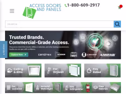 Accessdoorsandpanels