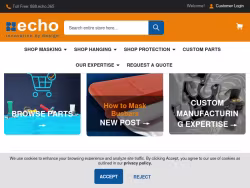Echosupply