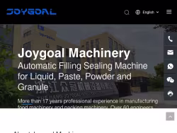 Joygoalmachine