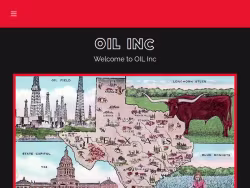 Oilinc