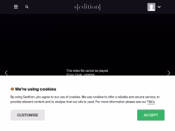 Seditionart