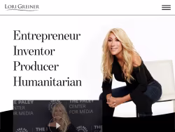 Lorigreiner