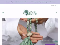 Violettigershop