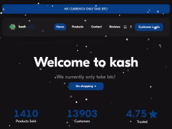 Kash