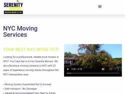 Serenitymovers