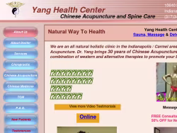 Yanghealthcenter