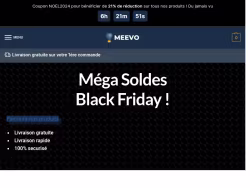 Meevo