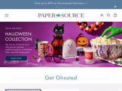 Papersource