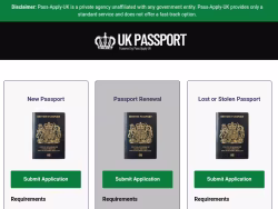 Pass-apply-uk