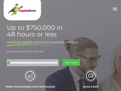 Capitaldude