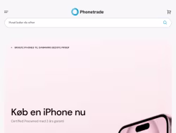 Phonetrade