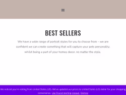 Uniquepetprints