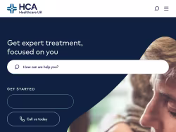 Hcahealthcare