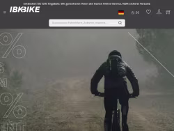 Ibkbike