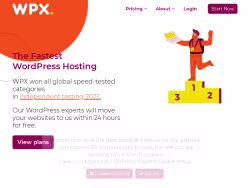 Wpxhosting