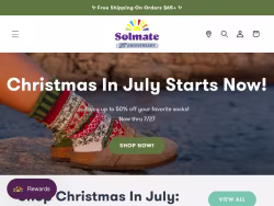 Solmatesocks