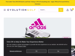 Evolutiongolf
