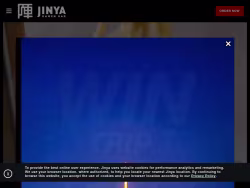 Jinya-ramenbar