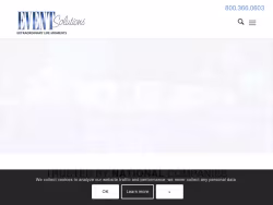Eventsolutions