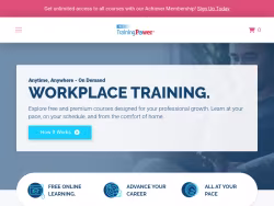 Freetrainingpower
