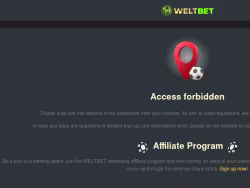 Weltbet