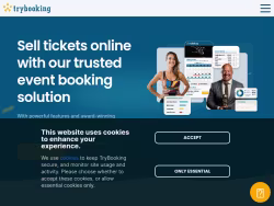 Trybooking