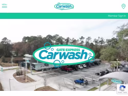 Gateexpresscarwash
