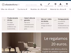 Sillasdeoficina24