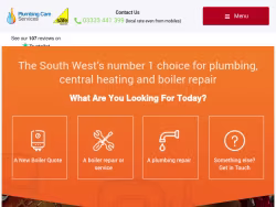 Plumbingcareservices