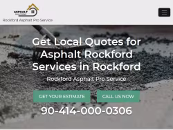Asphaltrockford