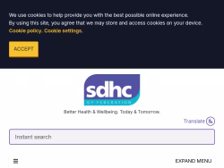 Sdhc
