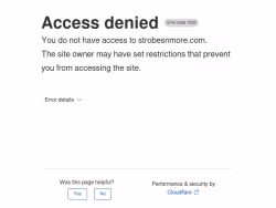 Strobesnmore