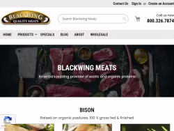 Blackwing